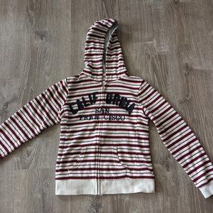 Reflex Kids Girls Hoodie size 10-12